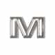 Morphe US logo