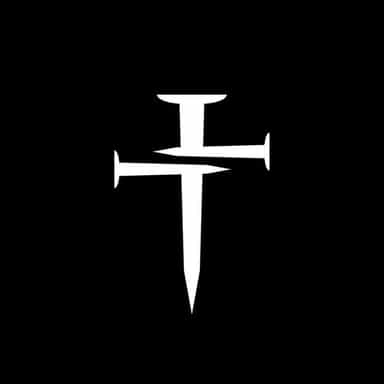 Three Nails logo