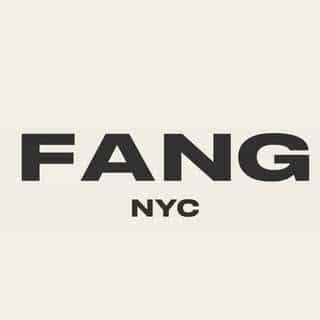 FANG NYC logo
