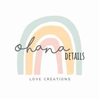 Ohana Details logo