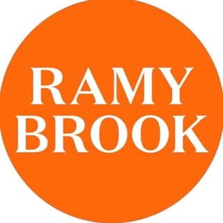 Ramy Brook logo