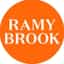 Ramy Brook logo