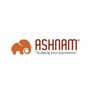 Ashnam Home logo