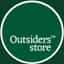 Outsiders Store UK logo