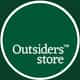Outsiders Store UK logo