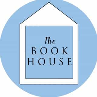 The Bookhouse Broughty Ferry logo
