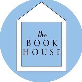 The Bookhouse Broughty Ferry logo