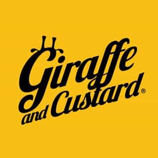 Giraffe and Custard Limited logo