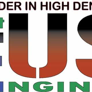 Gilbert Engineering USA logo