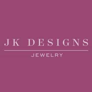 JK Designs Jewelry logo