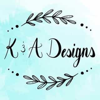 K&A Designs/Johnson Signs logo