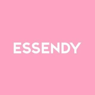 Essendy Cosméticos logo