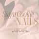 SugarCookie Nails logo