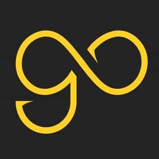 GoPlay Cosmetics logo