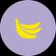 Banana Split logo
