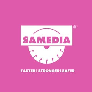 SAMEDIA TOOLS logo