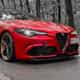 Sports Car Enthusiasts logo