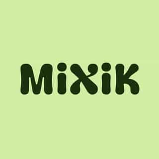 MIXIK SKIN logo