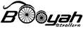 Booyah Strollers logo