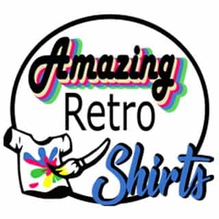 AmazingRetro logo