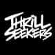 Thrill Seekers logo
