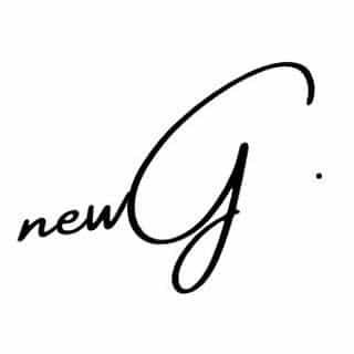 NewGlingerie logo