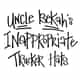 Uncle Bekahโs Inappropriate Trucker Hats logo