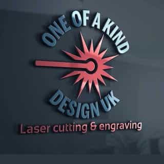 One Of A Kind Design UK logo