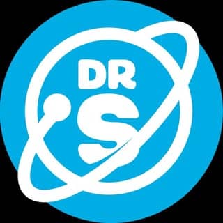 Dr. Spray's logo