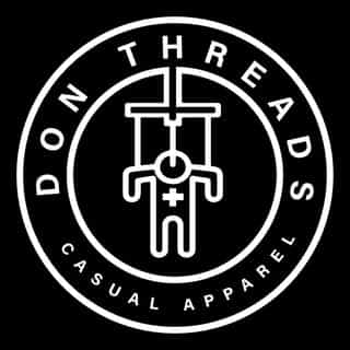 DON Threads logo
