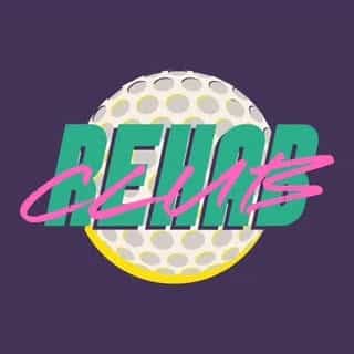 Club Rehab logo