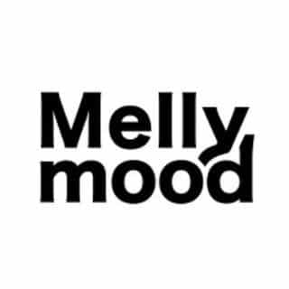 Mellymood logo
