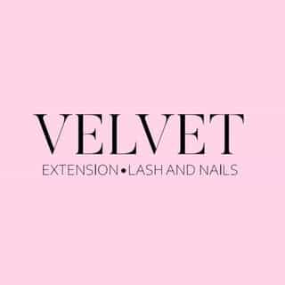 Velvet Extension logo