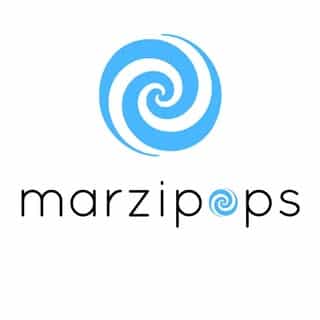 marzipops logo