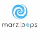 marzipops logo
