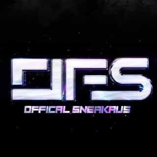 OFFICIAL SNEAKAUS logo