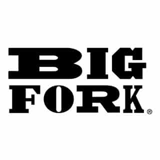Big Fork Brands logo