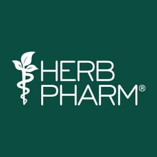 Herb Pharm logo