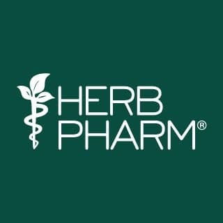 Herb Pharm logo