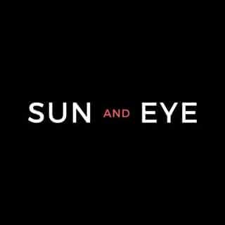 Sun and Eye logo