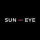 Sun and Eye logo