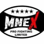 MNEX PRO FIGHTING LIMITED logo