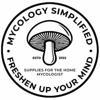 Mycologysimplified logo