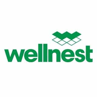 Wellnest logo
