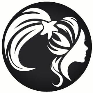 Gladhair.com logo