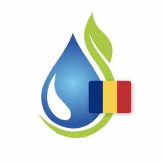 Natulim RO logo