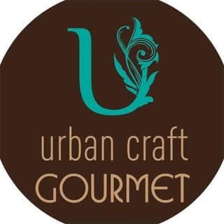 Urban Craft Gourmet logo