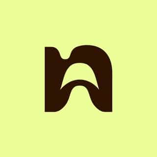 Nublume Mushroom logo