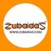 Zubaidas Official™ logo