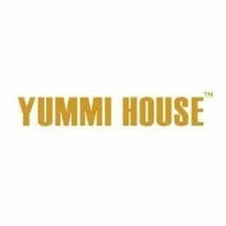 Yummi House logo
